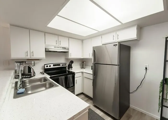 Elegant Dobson 1 Bedroom * Mesa
